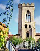 Iglesia